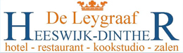 Hotel Restaurant de Leygraaf